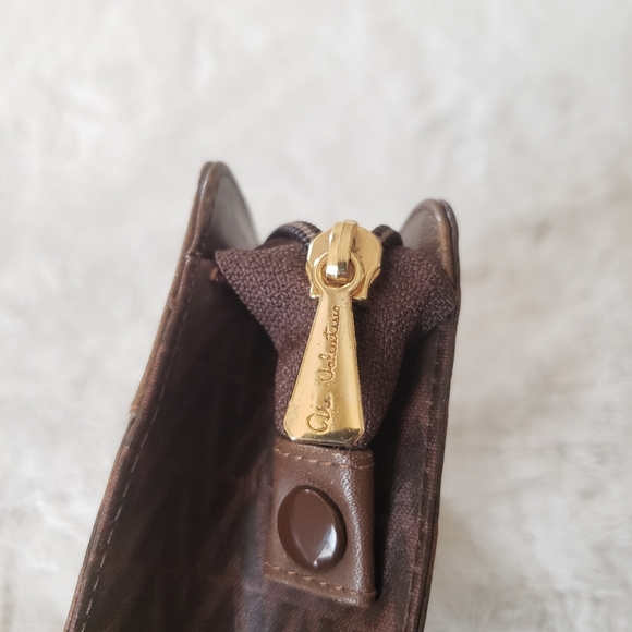 Mario Valentino pouch - Picture 6 of 9